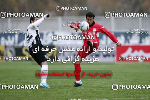 1177659, Tehran, Iran, لیگ برتر فوتبال ایران، Persian Gulf Cup، Week 25، Second Leg، Steel Azin 3 v 1 Saba Qom on 2011/03/04 at Shahid Dastgerdi Stadium