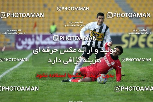 1177626, Tehran, Iran, لیگ برتر فوتبال ایران، Persian Gulf Cup، Week 25، Second Leg، Steel Azin 3 v 1 Saba Qom on 2011/03/04 at Shahid Dastgerdi Stadium