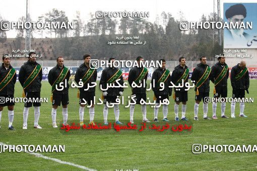 1177698, Tehran, Iran, لیگ برتر فوتبال ایران، Persian Gulf Cup، Week 25، Second Leg، Steel Azin 3 v 1 Saba Qom on 2011/03/04 at Shahid Dastgerdi Stadium