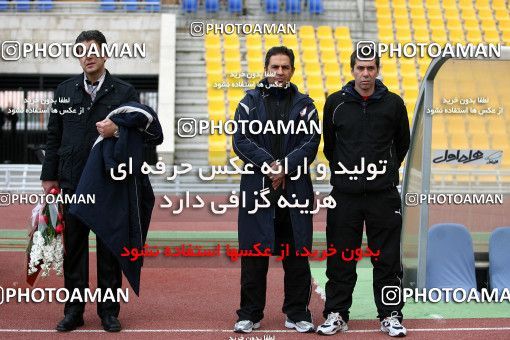 1177684, Tehran, Iran, لیگ برتر فوتبال ایران، Persian Gulf Cup، Week 25، Second Leg، Steel Azin 3 v 1 Saba Qom on 2011/03/04 at Shahid Dastgerdi Stadium
