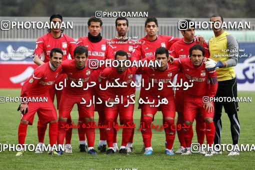 1177687, Tehran, Iran, لیگ برتر فوتبال ایران، Persian Gulf Cup، Week 25، Second Leg، Steel Azin 3 v 1 Saba Qom on 2011/03/04 at Shahid Dastgerdi Stadium
