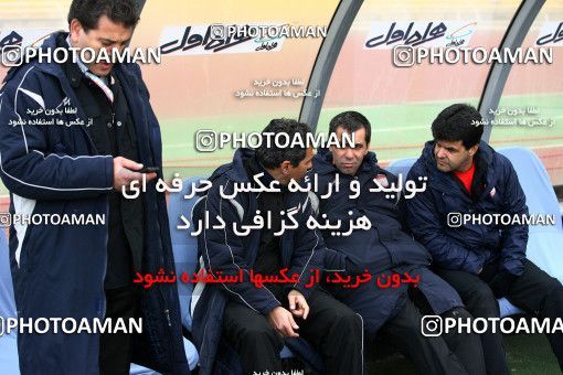 1177641, Tehran, Iran, لیگ برتر فوتبال ایران، Persian Gulf Cup، Week 25، Second Leg، Steel Azin 3 v 1 Saba Qom on 2011/03/04 at Shahid Dastgerdi Stadium