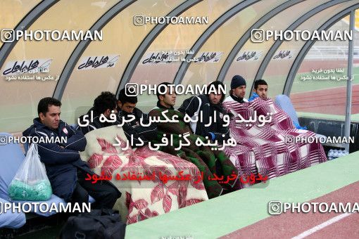1177598, Tehran, Iran, لیگ برتر فوتبال ایران، Persian Gulf Cup، Week 25، Second Leg، Steel Azin 3 v 1 Saba Qom on 2011/03/04 at Shahid Dastgerdi Stadium