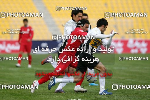 1177612, Tehran, Iran, لیگ برتر فوتبال ایران، Persian Gulf Cup، Week 25، Second Leg، Steel Azin 3 v 1 Saba Qom on 2011/03/04 at Shahid Dastgerdi Stadium