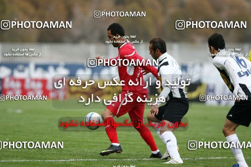 1177694, Tehran, Iran, لیگ برتر فوتبال ایران، Persian Gulf Cup، Week 25، Second Leg، Steel Azin 3 v 1 Saba Qom on 2011/03/04 at Shahid Dastgerdi Stadium