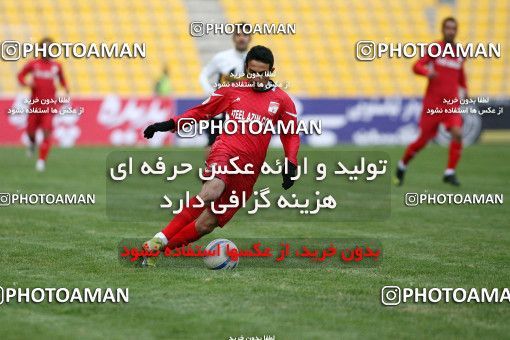 1177667, Tehran, Iran, لیگ برتر فوتبال ایران، Persian Gulf Cup، Week 25، Second Leg، Steel Azin 3 v 1 Saba Qom on 2011/03/04 at Shahid Dastgerdi Stadium