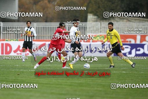 1177635, Tehran, Iran, لیگ برتر فوتبال ایران، Persian Gulf Cup، Week 25، Second Leg، Steel Azin 3 v 1 Saba Qom on 2011/03/04 at Shahid Dastgerdi Stadium