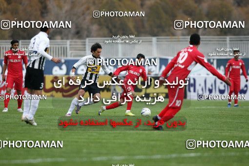 1177601, Tehran, Iran, لیگ برتر فوتبال ایران، Persian Gulf Cup، Week 25، Second Leg، Steel Azin 3 v 1 Saba Qom on 2011/03/04 at Shahid Dastgerdi Stadium