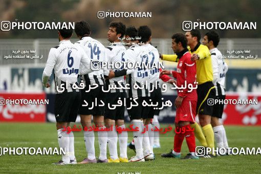 1177614, Tehran, Iran, لیگ برتر فوتبال ایران، Persian Gulf Cup، Week 25، Second Leg، Steel Azin 3 v 1 Saba Qom on 2011/03/04 at Shahid Dastgerdi Stadium
