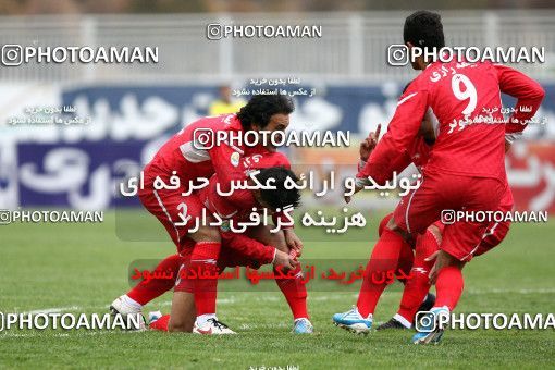 1177638, Tehran, Iran, لیگ برتر فوتبال ایران، Persian Gulf Cup، Week 25، Second Leg، Steel Azin 3 v 1 Saba Qom on 2011/03/04 at Shahid Dastgerdi Stadium