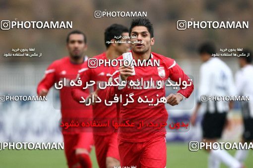 1177654, Tehran, Iran, لیگ برتر فوتبال ایران، Persian Gulf Cup، Week 25، Second Leg، Steel Azin 3 v 1 Saba Qom on 2011/03/04 at Shahid Dastgerdi Stadium