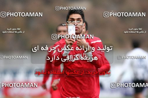 1177607, Tehran, Iran, Iran Pro League، Persian Gulf Cup، 2010-11 season، Second Leg، Week 25، Steel Azin 3 v ۱ Saba Qom on 2011/03/04 at Shahid Dastgerdi Stadium