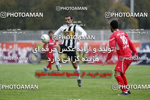 1177680, Tehran, Iran, لیگ برتر فوتبال ایران، Persian Gulf Cup، Week 25، Second Leg، Steel Azin 3 v 1 Saba Qom on 2011/03/04 at Shahid Dastgerdi Stadium