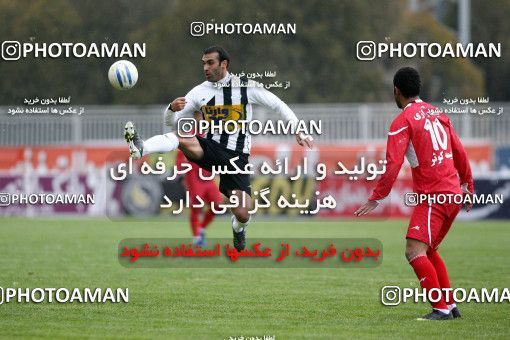 1177644, Tehran, Iran, لیگ برتر فوتبال ایران، Persian Gulf Cup، Week 25، Second Leg، Steel Azin 3 v 1 Saba Qom on 2011/03/04 at Shahid Dastgerdi Stadium