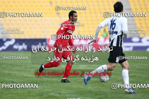1177602, Tehran, Iran, لیگ برتر فوتبال ایران، Persian Gulf Cup، Week 25، Second Leg، Steel Azin 3 v 1 Saba Qom on 2011/03/04 at Shahid Dastgerdi Stadium