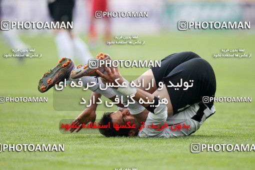 1178359, Tehran, Iran, لیگ برتر فوتبال ایران، Persian Gulf Cup، Week 25، Second Leg، Steel Azin 3 v 1 Saba Qom on 2011/03/04 at Shahid Dastgerdi Stadium