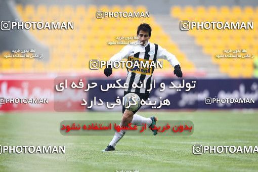 1178502, Tehran, Iran, لیگ برتر فوتبال ایران، Persian Gulf Cup، Week 25، Second Leg، Steel Azin 3 v 1 Saba Qom on 2011/03/04 at Shahid Dastgerdi Stadium
