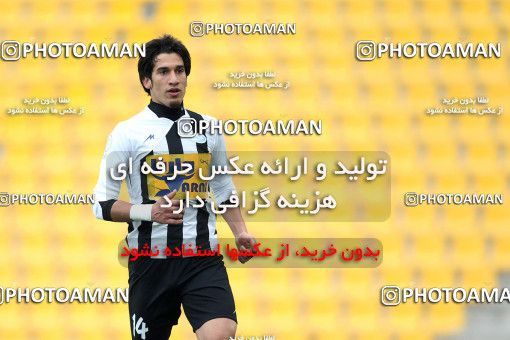 1178640, Tehran, Iran, Iran Pro League، Persian Gulf Cup، 2010-11 season، Second Leg، Week 25، Steel Azin v Saba Qom on 2011/03/04 at Shahid Dastgerdi Stadium  / ([*parameter:140*] - [*parameter:139*]) (31)