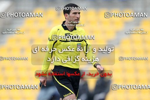 1178338, Tehran, Iran, لیگ برتر فوتبال ایران، Persian Gulf Cup، Week 25، Second Leg، Steel Azin 3 v 1 Saba Qom on 2011/03/04 at Shahid Dastgerdi Stadium