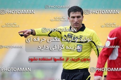 1178446, Tehran, Iran, لیگ برتر فوتبال ایران، Persian Gulf Cup، Week 25، Second Leg، Steel Azin 3 v 1 Saba Qom on 2011/03/04 at Shahid Dastgerdi Stadium