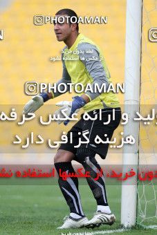 1178646, Tehran, Iran, لیگ برتر فوتبال ایران، Persian Gulf Cup، Week 25، Second Leg، Steel Azin 3 v 1 Saba Qom on 2011/03/04 at Shahid Dastgerdi Stadium