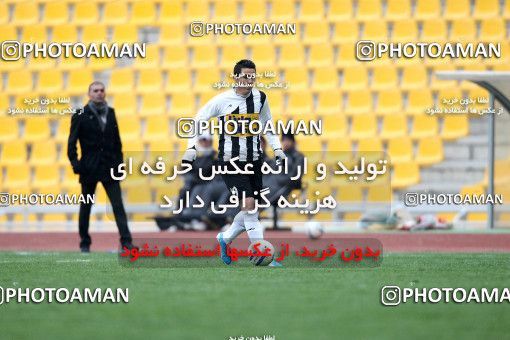 1178641, Tehran, Iran, لیگ برتر فوتبال ایران، Persian Gulf Cup، Week 25، Second Leg، Steel Azin 3 v 1 Saba Qom on 2011/03/04 at Shahid Dastgerdi Stadium