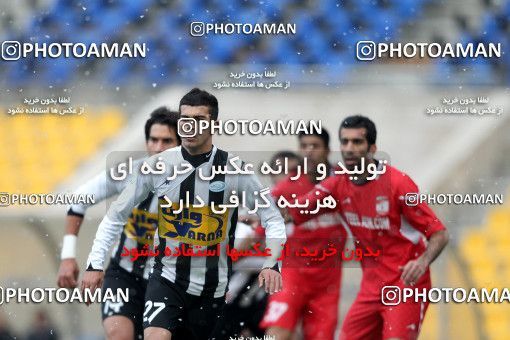 1178441, Tehran, Iran, لیگ برتر فوتبال ایران، Persian Gulf Cup، Week 25، Second Leg، Steel Azin 3 v 1 Saba Qom on 2011/03/04 at Shahid Dastgerdi Stadium
