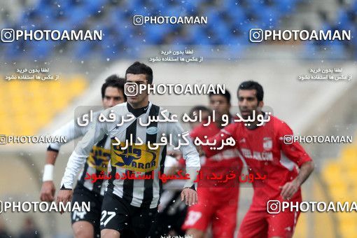 1178441, Tehran, Iran, Iran Pro League، Persian Gulf Cup، 2010-11 season، Second Leg، Week 25، Steel Azin v Saba Qom on 2011/03/04 at Shahid Dastgerdi Stadium  / ([*parameter:140*] - [*parameter:139*]) (31)