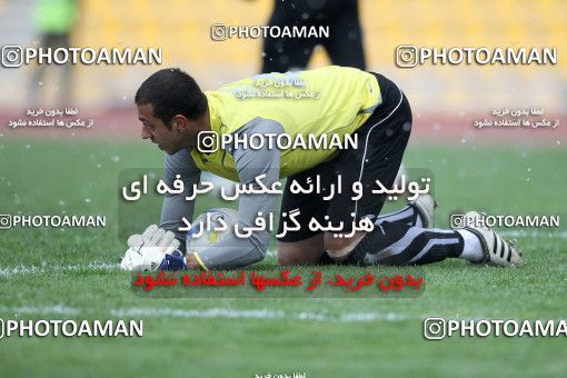 1178457, Tehran, Iran, لیگ برتر فوتبال ایران، Persian Gulf Cup، Week 25، Second Leg، Steel Azin 3 v 1 Saba Qom on 2011/03/04 at Shahid Dastgerdi Stadium