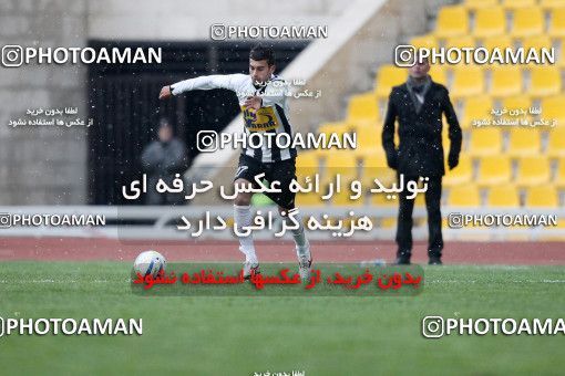 1178639, Tehran, Iran, لیگ برتر فوتبال ایران، Persian Gulf Cup، Week 25، Second Leg، Steel Azin 3 v 1 Saba Qom on 2011/03/04 at Shahid Dastgerdi Stadium