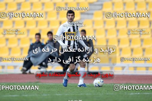 1178615, Tehran, Iran, لیگ برتر فوتبال ایران، Persian Gulf Cup، Week 25، Second Leg، Steel Azin 3 v 1 Saba Qom on 2011/03/04 at Shahid Dastgerdi Stadium