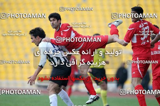 1178547, Tehran, Iran, لیگ برتر فوتبال ایران، Persian Gulf Cup، Week 25، Second Leg، Steel Azin 3 v 1 Saba Qom on 2011/03/04 at Shahid Dastgerdi Stadium