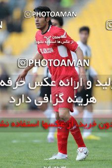 1178341, Tehran, Iran, لیگ برتر فوتبال ایران، Persian Gulf Cup، Week 25، Second Leg، Steel Azin 3 v 1 Saba Qom on 2011/03/04 at Shahid Dastgerdi Stadium