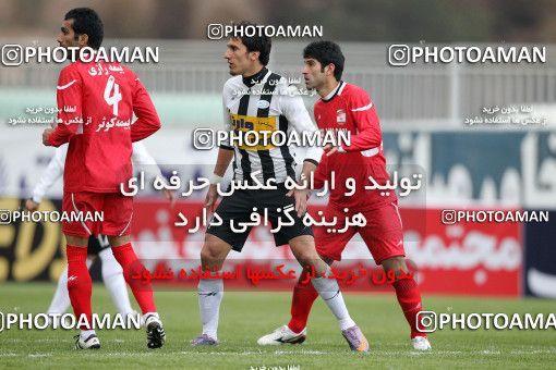 1178458, Tehran, Iran, لیگ برتر فوتبال ایران، Persian Gulf Cup، Week 25، Second Leg، Steel Azin 3 v 1 Saba Qom on 2011/03/04 at Shahid Dastgerdi Stadium