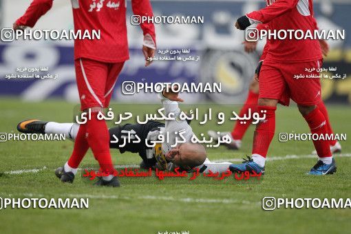 1178373, Tehran, Iran, لیگ برتر فوتبال ایران، Persian Gulf Cup، Week 25، Second Leg، Steel Azin 3 v 1 Saba Qom on 2011/03/04 at Shahid Dastgerdi Stadium