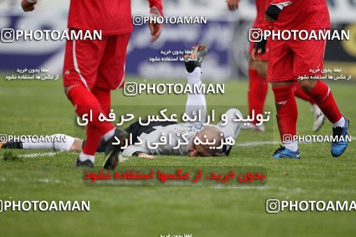 1178576, Tehran, Iran, لیگ برتر فوتبال ایران، Persian Gulf Cup، Week 25، Second Leg، Steel Azin 3 v 1 Saba Qom on 2011/03/04 at Shahid Dastgerdi Stadium