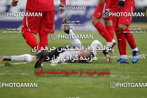 1178413, Tehran, Iran, لیگ برتر فوتبال ایران، Persian Gulf Cup، Week 25، Second Leg، Steel Azin 3 v 1 Saba Qom on 2011/03/04 at Shahid Dastgerdi Stadium