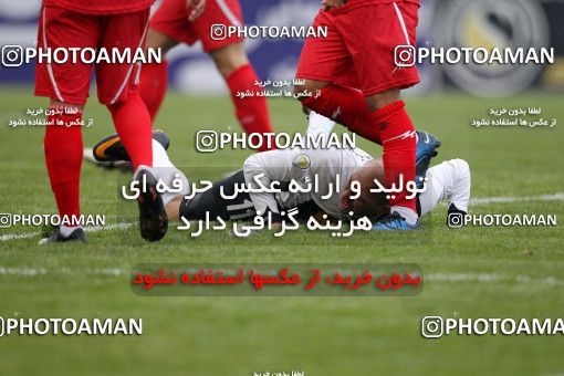 1178401, Tehran, Iran, لیگ برتر فوتبال ایران، Persian Gulf Cup، Week 25، Second Leg، Steel Azin 3 v 1 Saba Qom on 2011/03/04 at Shahid Dastgerdi Stadium