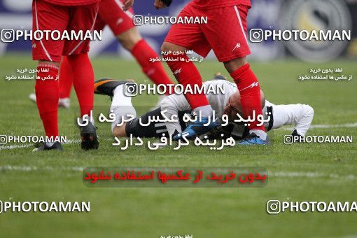 1178340, Tehran, Iran, لیگ برتر فوتبال ایران، Persian Gulf Cup، Week 25، Second Leg، Steel Azin 3 v 1 Saba Qom on 2011/03/04 at Shahid Dastgerdi Stadium
