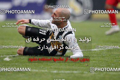 1178658, Tehran, Iran, لیگ برتر فوتبال ایران، Persian Gulf Cup، Week 25، Second Leg، Steel Azin 3 v 1 Saba Qom on 2011/03/04 at Shahid Dastgerdi Stadium