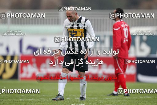 1178558, Tehran, Iran, لیگ برتر فوتبال ایران، Persian Gulf Cup، Week 25، Second Leg، Steel Azin 3 v 1 Saba Qom on 2011/03/04 at Shahid Dastgerdi Stadium