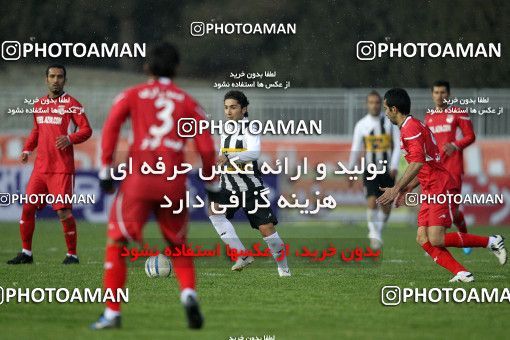 1178549, Tehran, Iran, لیگ برتر فوتبال ایران، Persian Gulf Cup، Week 25، Second Leg، Steel Azin 3 v 1 Saba Qom on 2011/03/04 at Shahid Dastgerdi Stadium