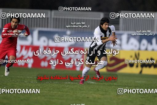 1178372, Tehran, Iran, لیگ برتر فوتبال ایران، Persian Gulf Cup، Week 25، Second Leg، Steel Azin 3 v 1 Saba Qom on 2011/03/04 at Shahid Dastgerdi Stadium