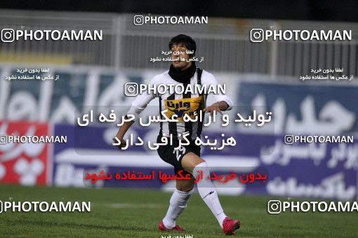 1178348, Tehran, Iran, لیگ برتر فوتبال ایران، Persian Gulf Cup، Week 25، Second Leg، Steel Azin 3 v 1 Saba Qom on 2011/03/04 at Shahid Dastgerdi Stadium