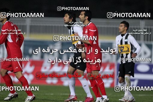 1178337, Tehran, Iran, لیگ برتر فوتبال ایران، Persian Gulf Cup، Week 25، Second Leg، Steel Azin 3 v 1 Saba Qom on 2011/03/04 at Shahid Dastgerdi Stadium