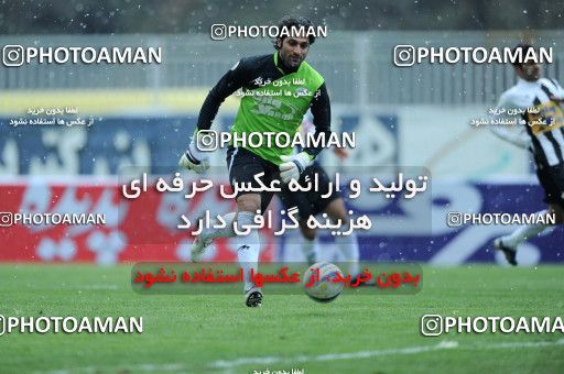 1177261, Tehran, Iran, لیگ برتر فوتبال ایران، Persian Gulf Cup، Week 25، Second Leg، Steel Azin 3 v 1 Saba Qom on 2011/03/04 at Shahid Dastgerdi Stadium