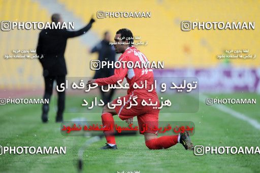 1177315, Tehran, Iran, لیگ برتر فوتبال ایران، Persian Gulf Cup، Week 25، Second Leg، Steel Azin 3 v 1 Saba Qom on 2011/03/04 at Shahid Dastgerdi Stadium