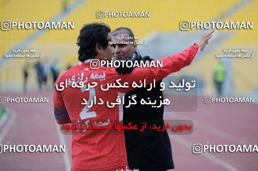 1177267, Tehran, Iran, لیگ برتر فوتبال ایران، Persian Gulf Cup، Week 25، Second Leg، Steel Azin 3 v 1 Saba Qom on 2011/03/04 at Shahid Dastgerdi Stadium