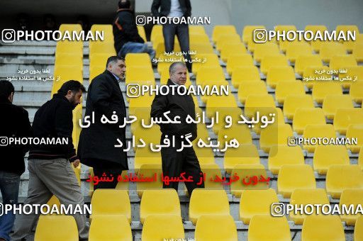 1177342, Tehran, Iran, لیگ برتر فوتبال ایران، Persian Gulf Cup، Week 25، Second Leg، Steel Azin 3 v 1 Saba Qom on 2011/03/04 at Shahid Dastgerdi Stadium