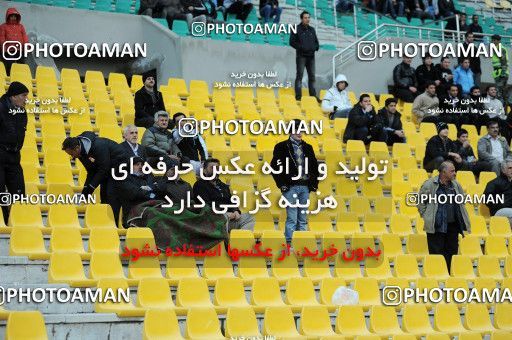 1177341, Tehran, Iran, لیگ برتر فوتبال ایران، Persian Gulf Cup، Week 25، Second Leg، Steel Azin 3 v 1 Saba Qom on 2011/03/04 at Shahid Dastgerdi Stadium